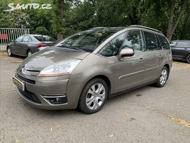 Citroën C4 Picasso